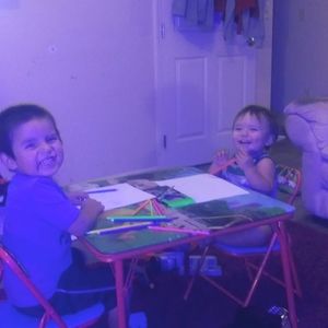 Meet your Posher, Joe